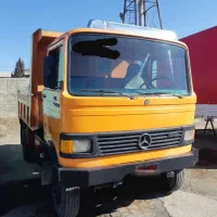 خاور۶۰۸ کمپرسی|خودرو سنگین|تهران, جردن|دیوار