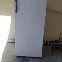 یخچال آزمایش