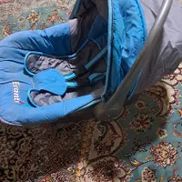 کریربچه|کالسکه و لوازم جانبی|شهرکرد, |دیوار