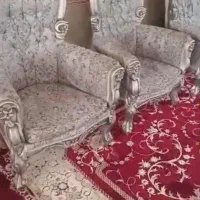 مبل سلطنتی9نفره