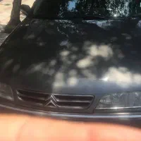 زانتیا مدل۸۳موتور۲۰۰۰