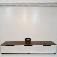 میز تلویزیون ۳ کشو