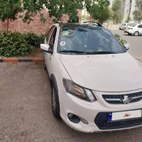 کوئیک R1400|خودرو سواری و وانت|لاهیجان, کوی خزر|دیوار