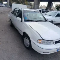 دوو سیلو در حد صفر|خودرو سواری و وانت|قزوین, |دیوار