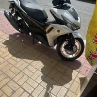 ایروکس نیروموتور ۴۰۲ هوا خنک