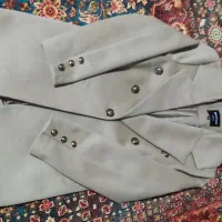 کت فوتر جناقی