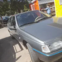 پژو۴۰۵ مدل۹۰