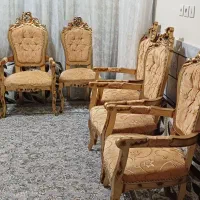 مبلمان ۹ نفره