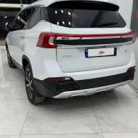 Fmc|خودرو سواری و وانت|اصفهان, مارچین|دیوار