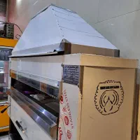 کباب پز تابشی|کافیشاپ و رستوران|قدس, شهرقدس|دیوار