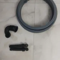 قطعات جانبی ماشین لباسشویی