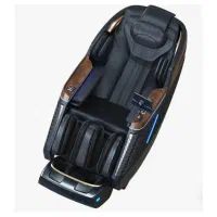 صندلی ماساژور فول آپشن Z2 لیرکن(نمایندگی،اقساط)|تجهیزات ورزشی|تهران, حصار بوعلی|دیوار