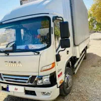 استخدام راننده پایه ۱