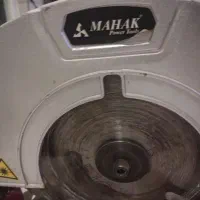 اره فارسی بر محک|ابزارآلات|مشهد, انقلاب|دیوار