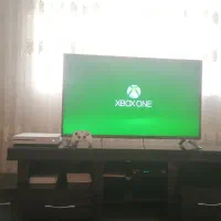 xbox one s|کنسول، بازی ویدئویی و آنلاین|ارومیه, |دیوار