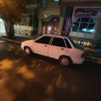 پراید 132 مدل 90