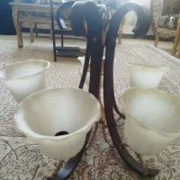 لوستر|لوستر و چراغ آویز|فردیس, شهرک ۱۱۰|دیوار