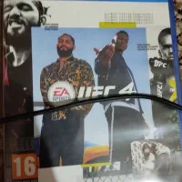 ufc4
