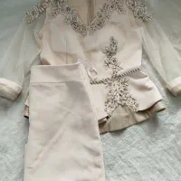 شومیز و دامن