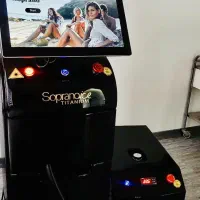 لیزر سوپرانو آیس تیتانیوم ۲۰۲۲