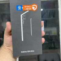 موبایل samsung s25 ultra