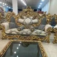 انواع مبل های سنگین وسبک ازتولیدی