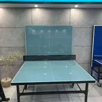 miz پینگ پنگ در مدل های مختلف|تجهیزات ورزشی|کرج, عظیمیه|دیوار