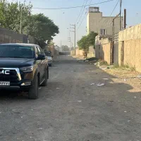 باغچه-داخل-شهرک-390-متر