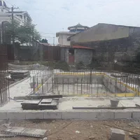 آرماتوربندی و پیمانکاری ساختمان.استخر.پله گرد.کاشت|خدمات پیشه و مهارت|تنکابن, |دیوار