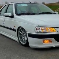 رینگ ووسن چرخشی سایز 16