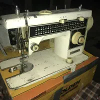 چرخ خیاطی