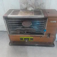 بخای نفتی تیوست ژاپنی