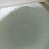 لباس شویی دوقلو دونار|ماشین لباسشویی و خشککن لباس|بانه, |دیوار