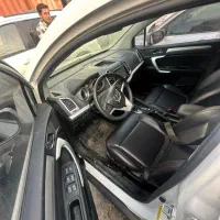 جک اس۳ تصادفی جزئی|خودرو سواری و وانت|اندیشه, اندیشه فاز ۳|دیوار