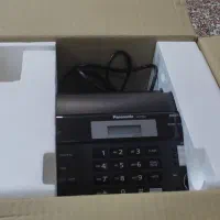 فکس پاناسونیک