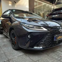 خسروانی//اریزو ۶ جی تی مدل ۱۴۰۴|خودرو سواری و وانت|تهران, حکمت|دیوار