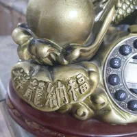 تلفن|صنایع دستی و سایر لوازم تزئینی|قم, بکایی|دیوار