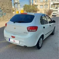 تیبا ۲ / مدل 1400 / اقساط ویژه بانکی / تحویل فوری|خودرو سواری و وانت|تهران, جنت‌آباد جنوبی|دیوار