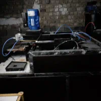 فروشدستگاهفومپییوفیلترهوا ماشین|ماشینآلات صنعتی|ساوه, |دیوار