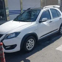 کوئیک 403R|خودرو سواری و وانت|کرج, شهرک بنفشه|دیوار