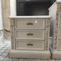 سرویس خواب کامل|تخت و سرویس خواب|شهریار, شهرک وائین|دیوار