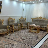 مبل سلطنتی کلاسیک