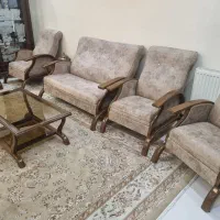 مبل راحتی 7نفره