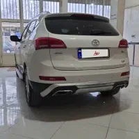 جک s5 ۹۴|خودرو سواری و وانت|تبریز, |دیوار