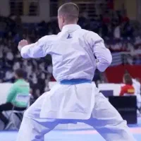 همبازی یا حریف تمرینی،کیوکوشین،کاراته،تکواندو