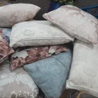 کوسن کوچیک بزرگ. فقط رو میخوان