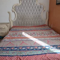 فروش سرویس خواب دونفره و کودک و مبل|مبلمان خانگی و میز عسلی|هشتگرد, فاز ۳ مهستان|دیوار