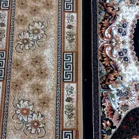 گلیم فرش|گلیم، جاجیم، گبه|کرمانشاه, |دیوار