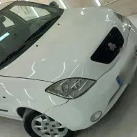 تیبا ۲ مدل ۱۴۰۱ کارمندی