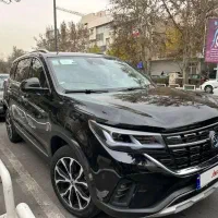 T5 مدل ۴۰۳ کارکرد ۶۰۰۰۰ تا فنی و رویت عالی